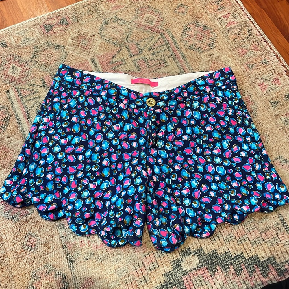 Lilly knit Buttercups